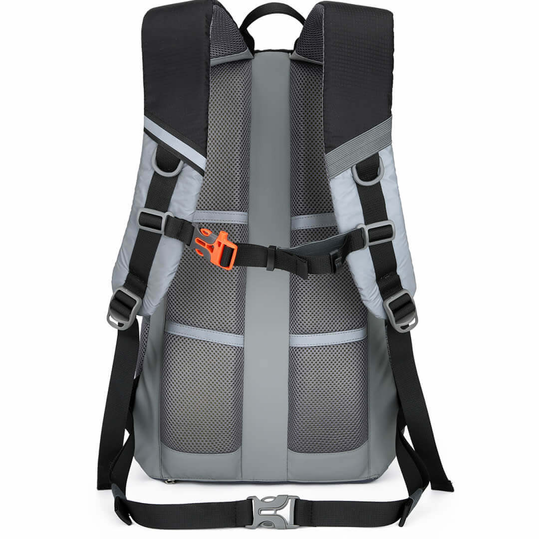 Riderbag Motorcycle Backpack